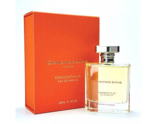 Ormonde Jayne Osmanthus, 120 ml