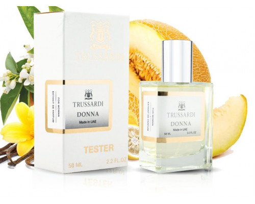 Тестер Trussardi Donna 58 мл