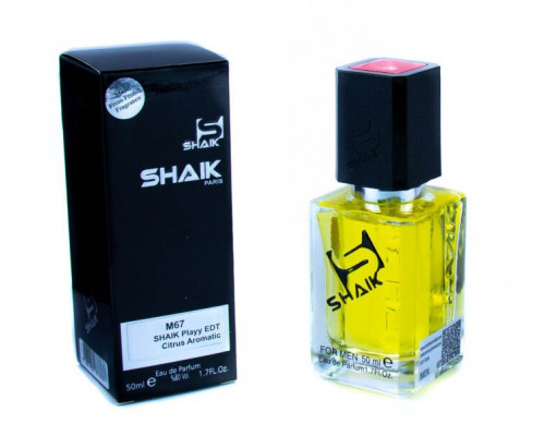 SHAIK M 67 (GIVENCHY PLAY MEN)