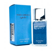 Мини-парфюм 25 ml ОАЭ Dolce & Gabbana Light Blue Pour Femme