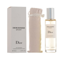 Тестер 40 мл Christian Dior Dior Homme Sport