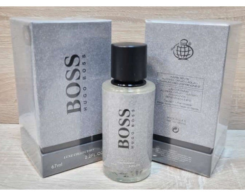 Luxe Collection 67 мл - Hugo Boss №6