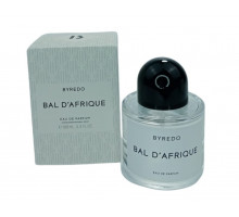 Парфюмерная вода Byredo Bal D'Afrique 100 мл (унисекс)