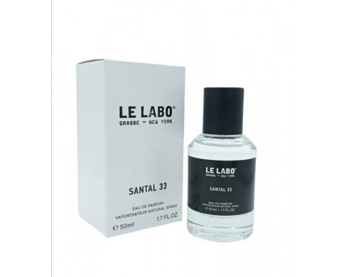 Мини-тестер Le Labo Santal 33 50 мл (LUX)