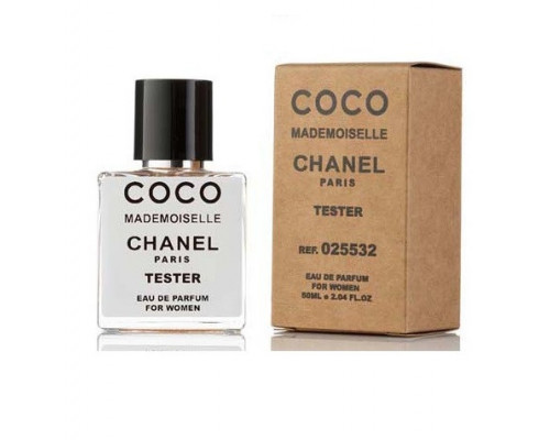 Мини-Тестер Chanel Coco Mademoiselle 50 мл (ОАЭ)