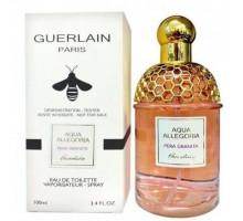 Тестер Guerlain Aqua Allegoria Pera Granita, 100 мл