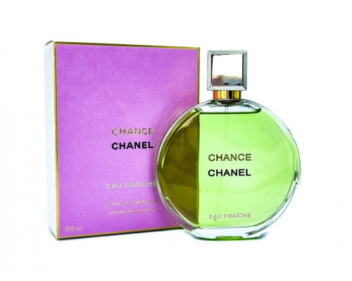 Chanel Chance Eau Fraiche Eau de Parfum 100 мл (EURO)