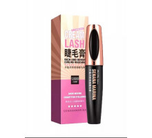 Тушь для ресниц Senana Marina Cream Lash Rich and Dense Curling Mascara 12 g