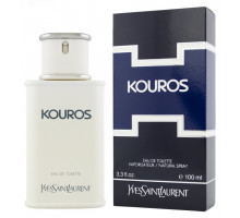 Туалетная вода Yves Saint Laurent Kouros 100 мл