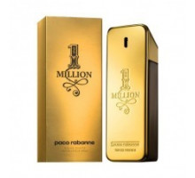 Туалетная вода Paco Rabanne 1 Million 100 мл ЛИКВИДАЦИЯ