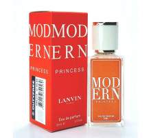 Мини-парфюм 35 ml ОАЭ Lanvin Modern Princess