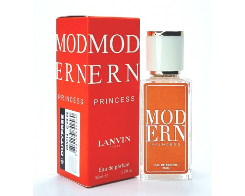 Мини-парфюм 35 ml ОАЭ Lanvin Modern Princess