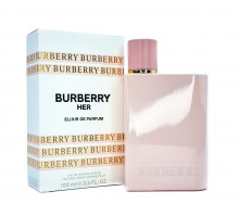 Burberry Her Elixir de Parfum 100 мл (EURO)