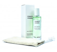 Тестер 50 мл Chanel Chance Eau Fraiche (С мешочком)