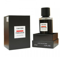 Luxe Collection 67 мл - Tom Ford Fabulous