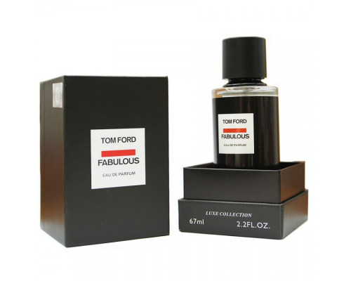 Luxe Collection 67 мл - Tom Ford Fabulous