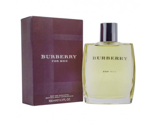 Burberry Burberry for Men 100 мл A-Plus