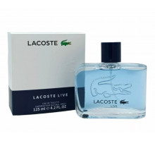 Туалетная вода Lacoste Live 125 мл