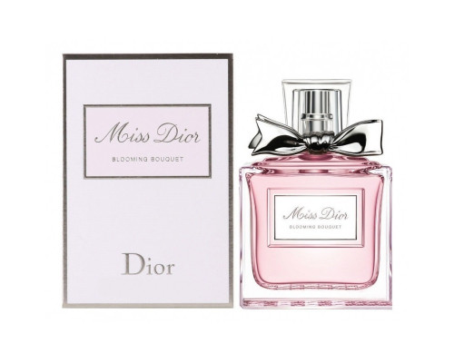 Туалетная вода Christian Dior Miss Dior Blooming Bouquet 100 мл