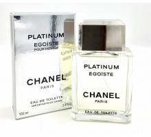 Chanel Egoiste Platinum 100 мл A-Plus