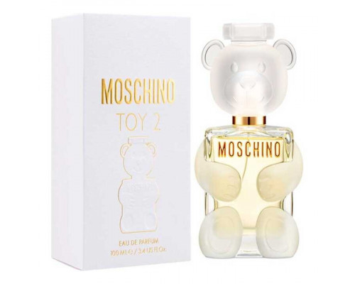 Moschino Toy 2 100 мл (EURO)