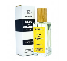 Тестер 40 мл UAE № 070 Chanel Bleu De Chanel Eau De Parfum