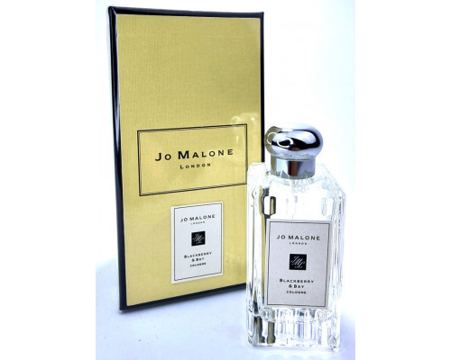 Jo Malone Blackberry & Bay Limited Edition New 100 мл