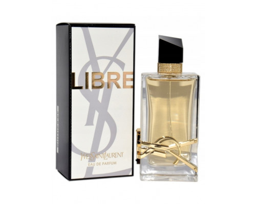 Yves Saint Laurent Libre 100 мл (EURO)