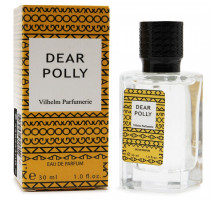 Мини-парфюм 30 мл ОАЭ Vilhelm Parfumerie Dear Polly