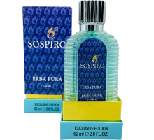 Мини-тестер Xerjoff Sospiro Erba Pura (LUX) 62 ml