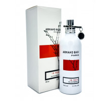 Спрей Armand Basi In Red Eau de Toilette 100 мл (Montale)