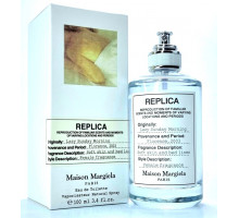 Туалетная вода Maison Martin Margiela Replica Lazy Sunday Morning 100 мл