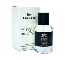 Мини-тестер Lacoste Eau De Lacoste L.12.12 Blanc 50 мл (LUX)