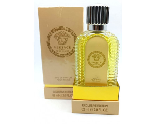 Мини-тестер Versace Eros Pour Femme (LUX) 62 ml