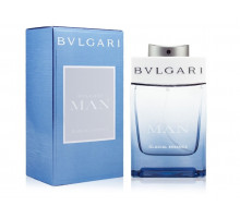 Парфюмерная вода Bvlgari Man Glacial Essence 100 мл