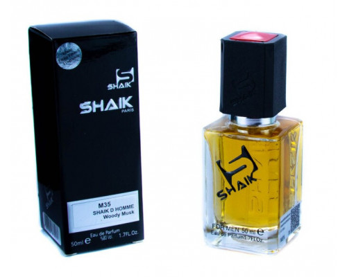 SHAIK M 35 (C.D. DIOR HOMME)