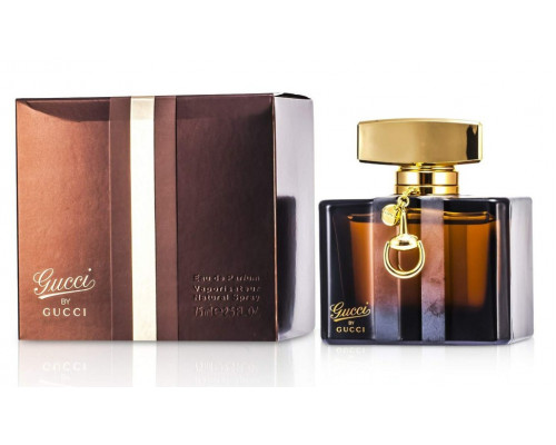 Парфюмерная вода Gucci by Gucci Eau de Parfum 75 мл