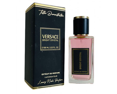 Тестер 66 мл Versace Bright Crystal