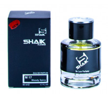 Shaik M17 (Chanel Allure Homme Sport), 50 ml NEW