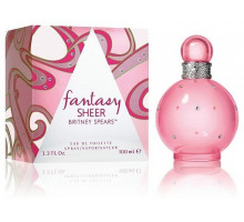 Туалетная вода Britney Spears Fantasy Sheer 100 мл