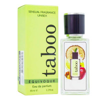 Мини-парфюм 35 ml ОАЭ Ruf Taboo Equivoque