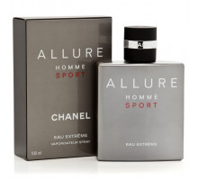 Chanel Allure Homme Sport Extreme 100 мл (EURO)