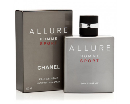 Chanel Allure Homme Sport Extreme 100 ml  (EURO)