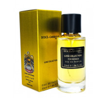 Мини-парфюм 55 мл Luxe Collection Dolce & Gabbana The One for Women