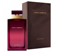 Парфюмерная вода Dolce & Gabbana Pour Femme Intense 100 мл