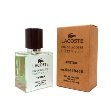 Мини-Тестер Lacoste Eau De Lacoste L.12.12 Vert 50 мл (ОАЭ)