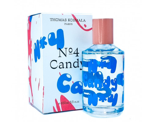 Thomas Kosmala № 4 Candy, 100 ml