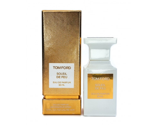 Tom Ford Soleil de Feu 50 мл (EURO)