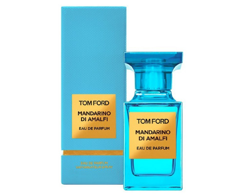 Tom Ford Mandarino Di Amalfi 50 мл (Унисекс) EURO