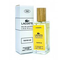 Тестер 40 мл UAE № 249 Lacoste Eau De Lacoste L.12.12 Blanc